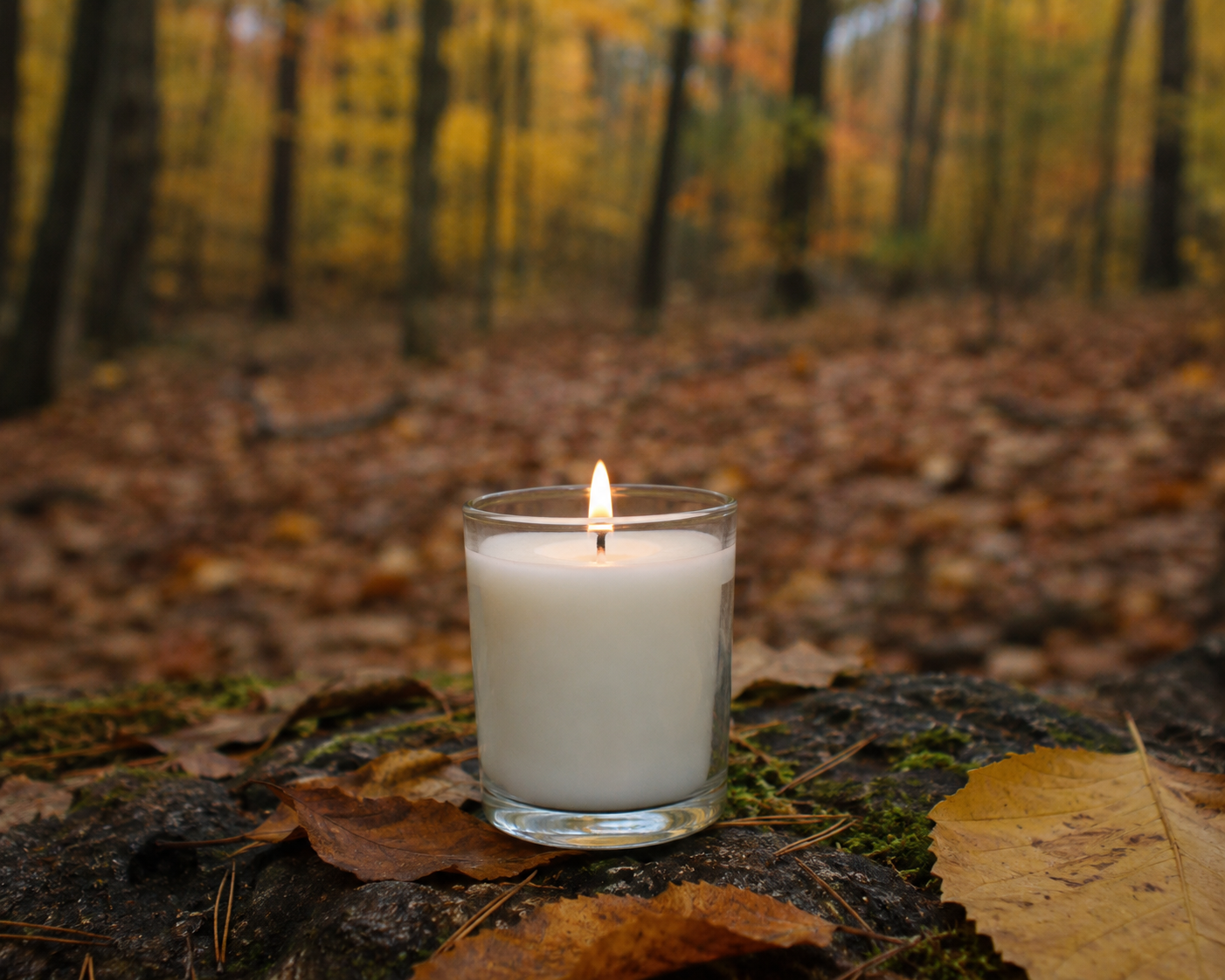 Votive Candle
